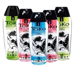 Shunga - Toko Aroma lubricant