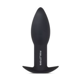 Deep Pleasure Anal Plug and Douche Set by FeelzToys