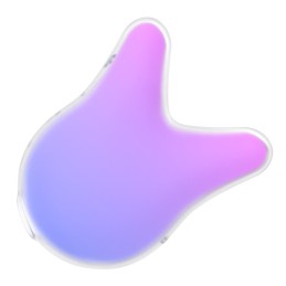 Satisfyer - Mermaid Vibes Double Air Pulse Вибратор