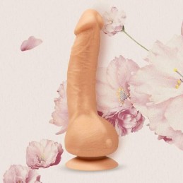 Gvibe - Greal Mini Vibrator-Dildo