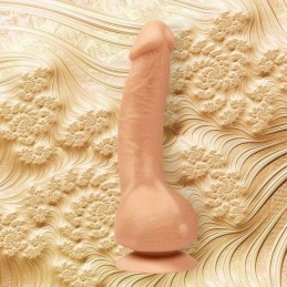 GVIBE - GREAL MINI VIBRATOR FLESH