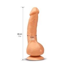 Gvibe - Greal Mini Vibrator-Dildo