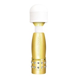 Bodywand - Mini Wand Massager Gold Edition Gold