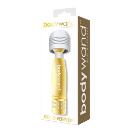 Bodywand - Mini Wand Massager Gold Edition Gold