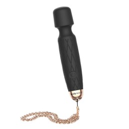 Bodywand - Luxurious Mini USB Wand Vibrator Black