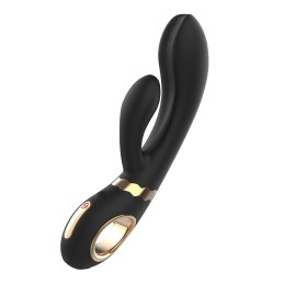 Nomi Tang Wild Rabbit 2 Black - Ultimate Pleasure Vibrator