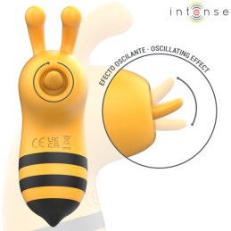 Maya Clitoral Stimulator Bee