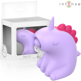 Clitoral Stimulator Sweetie Unicorn