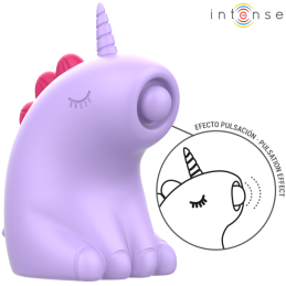 Clitoral Stimulator Sweetie Unicorn