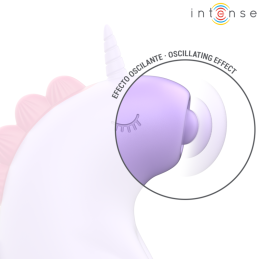 Clitoral Stimulator Sweetie Unicorn