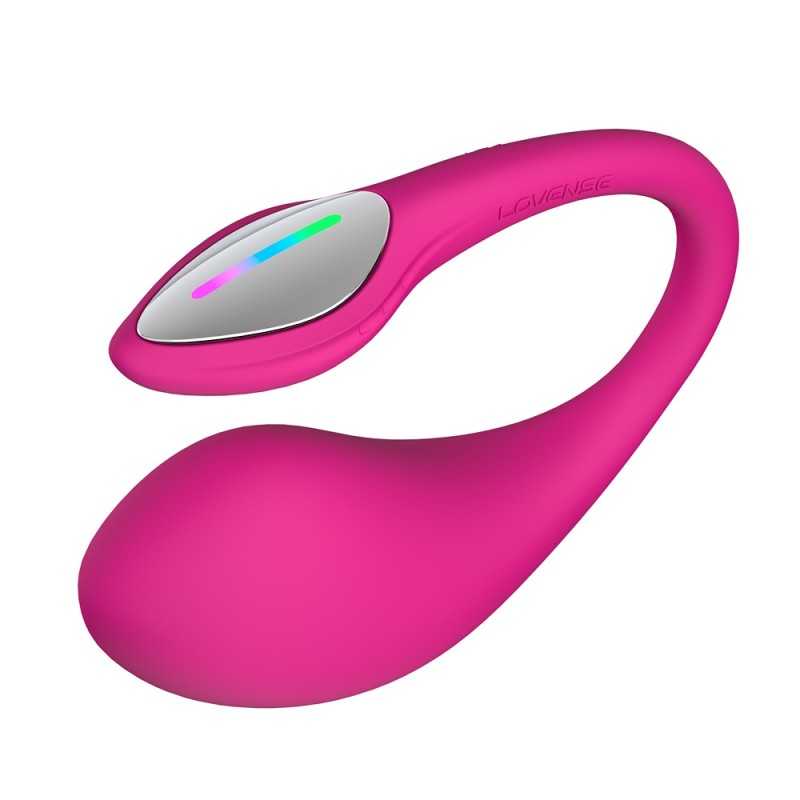 Lovense Lush 4 Wearable Vibrator