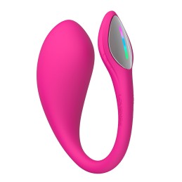 Lovense Lush 4 Wearable Vibrator