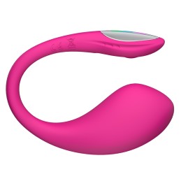 Lovense Lush 4 Wearable Vibrator