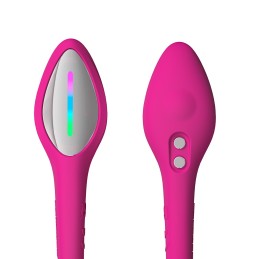 Lovense Lush 4 Wearable Vibrator