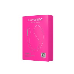 Lovense Lush 4 Wearable Vibrator