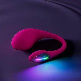 Lovense Lush 4 Wearable Vibrator