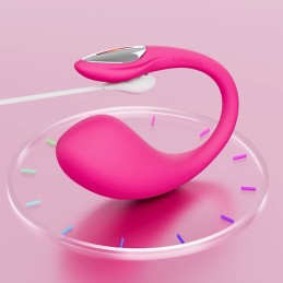 Lovense Lush 4 Wearable Vibrator