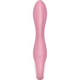 Satisfyer - Air Pump 2 Надувной Розовый Вибратор