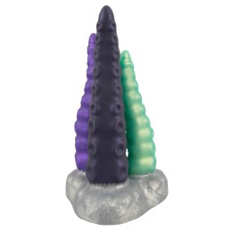 Beasty Cocks - Triple Tentacle Dildo