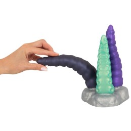 Beasty Cocks - Triple Tentacle Dildo