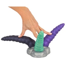 Beasty Cocks - Triple Tentacle Dildo