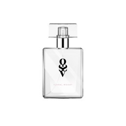 Obsessive - Pheromone Perfume Floral-woody 30 ml