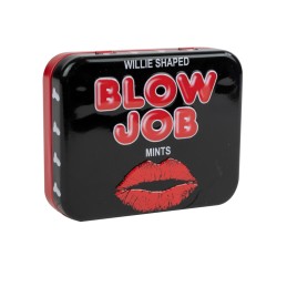 Spencer and Fleetwood - Blow Job Mints