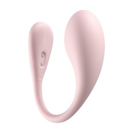 Kiiroo Spot™ - Interactive Wearable Egg Vibrator