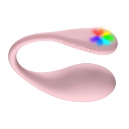 Kiiroo Spot™ - Interactive Wearable Egg Vibrator