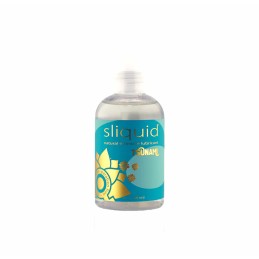 Sliquid - Tsunami Ultra Paks Geel-libesti 125 ml