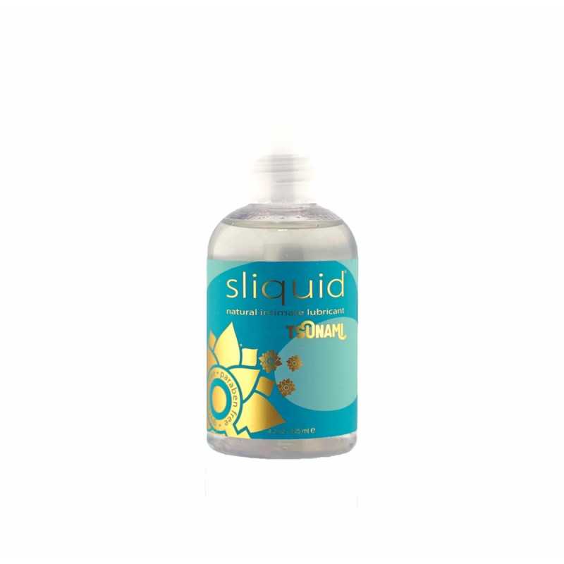 Sliquid - Tsunami Ultra Густой гель-смазка 125 ml