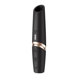 Satisfyer Air Pulse - Perfect Kiss Kliitori Stimulaator