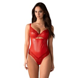 Obsessive - Aliosa Teddy Red S/M