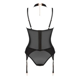 OBSESSIVE - BRASICA CORSET XS/S