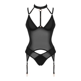 OBSESSIVE - BRASICA CORSET XS/S