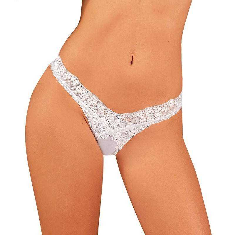 Obsessive - Heavenlly Thong M/L