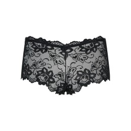 Obsessive - Idillia Shorties Black S/M