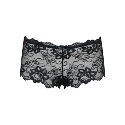 Obsessive - Idillia Shorties Black S/M