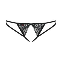 OBSESSIVE - PICANTINA CROTCHLES стринги L/XL