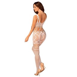 OBSESSIVE - BODYSTOCKING G330 XL/XXL