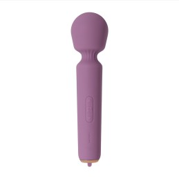 Svakom - Mini Emma Neo Wand Massager Pink