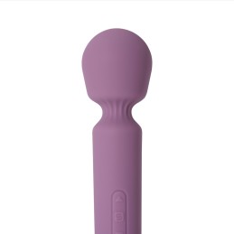 Svakom - Mini Emma Neo Wand Massager Pink