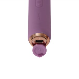 Svakom - Mini Emma Neo Wand Massager Pink