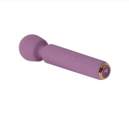 Svakom - Mini Emma Neo Wand Massager Pink