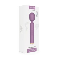 Svakom - Mini Emma Neo Wand Massager Pink