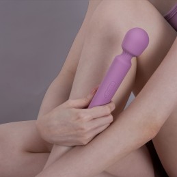 Svakom - Mini Emma Neo Wand Massager Pink