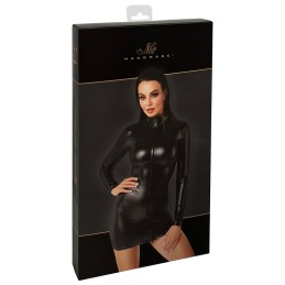 Noir Handmade - F330 Chimera Mini Dress S