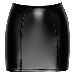 Noir Handmade - F341 Corset Mini Skirt S