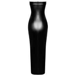 Noir Handmade - F336 Aphrodisia Long Dress S