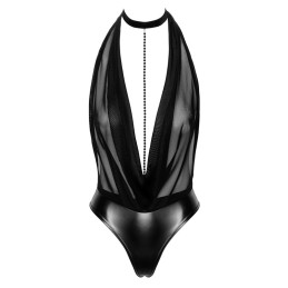 Noir Handmade - Libido Body S